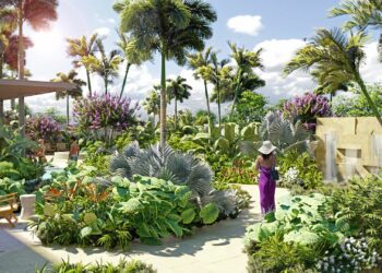 2024: Año de innovaciones en bienestar en los Hoteles Hilton