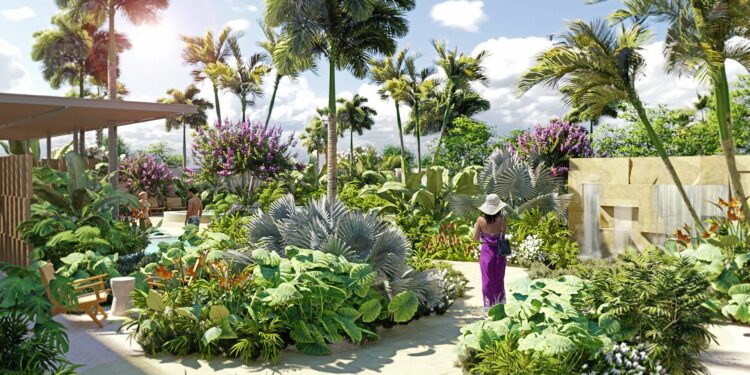 2024: Año de innovaciones en bienestar en los Hoteles Hilton