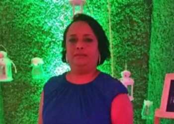 Luto en el periodismo: Fallece Lucía Toribio, comerciante y periodista