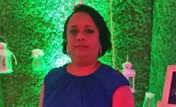 Luto en el periodismo: Fallece Lucía Toribio, comerciante y periodista