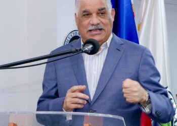 Miguel Vargas advierte se profundiza deterioro económico, institucional en el país