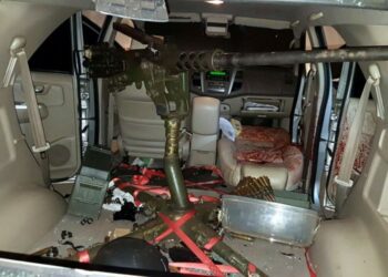 Seis personas asesinadas en presunto ataque narco en Paraguay