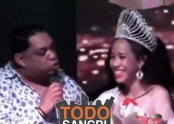 Detenido impostor en Villa Altagracia: prometió falsos premios en concurso de belleza