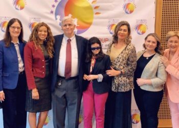 Anuncian campaña global para concienciar sobre la Xerodermia Pigmentosa