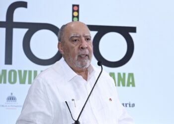 Rector de INTEC asegura información es clave para buscar soluciones a problemática del transporte