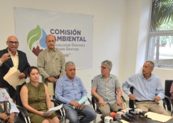 Alerta ambiental: Denuncian fraude en la Sierra de Bahoruco