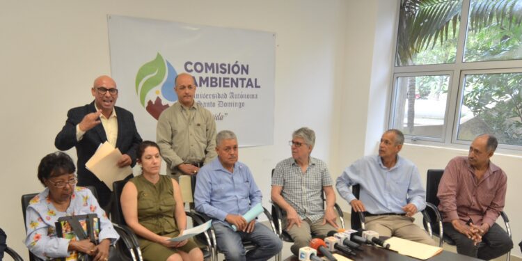 Alerta ambiental: Denuncian fraude en la Sierra de Bahoruco