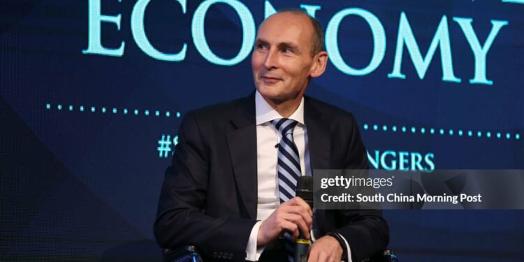 Llamado a la acción en Davos: Piden movilizar inversiones privadas para el futuro verde