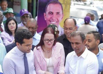 “Mi firma por el drenaje" de Domingo Contreras suma 30 mil firmas 