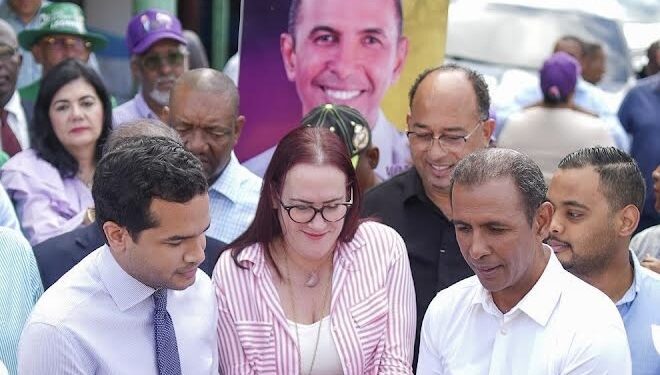 “Mi firma por el drenaje" de Domingo Contreras suma 30 mil firmas