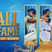 Adrián Beltré encabeza trío de leyendas en su ingreso al Salón de la Fama de Cooperstown