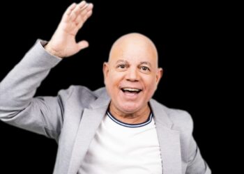 "Cabuya pa’ tu trompo": el nuevo giro de Arnaldo Vallellanes en el merengue