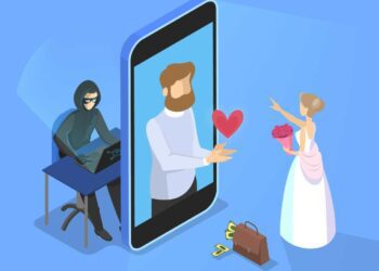 Ciberestafas románticas: corazones rotos y bolsillos vacíos