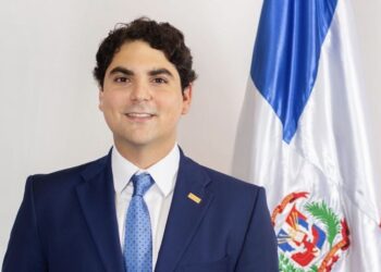 Director del BCIE destaca avances en la presa de Monte Grande bajo la gestión de Abinader