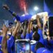 Los Tigres del Licey se coronan campeones de la Lidom
