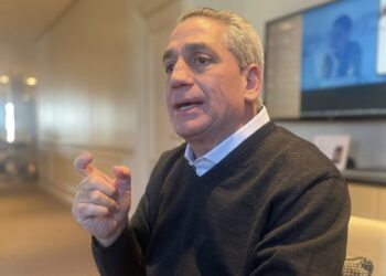 Presidente de Cap Cana destaca el éxito de República Dominicana en FITUR 2024