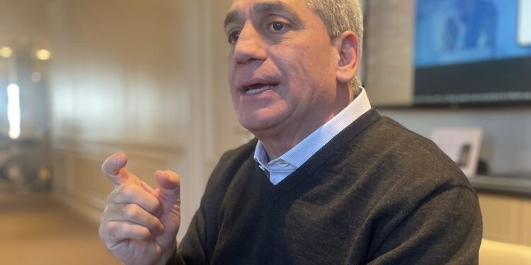 Presidente de Cap Cana destaca el éxito de República Dominicana en FITUR 2024