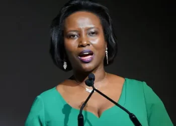 Haití emite orden de arresto contra la viuda del asesinado presidente Jovenel Moise