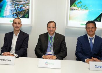 BHD y LATAM ATM Solutions acuerdan crear red de cajeros en zonas turísticas