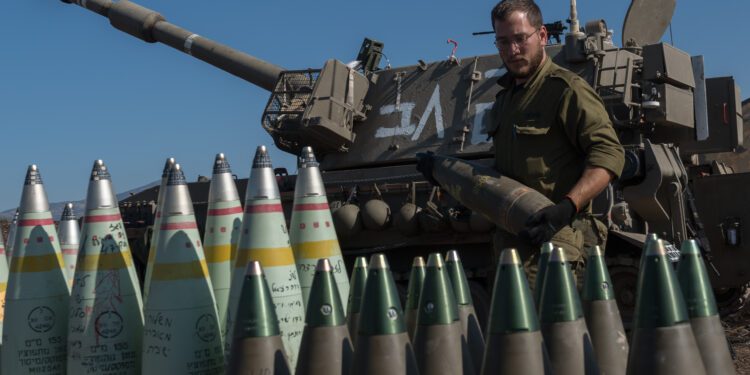 Hizbulá ataca con drones base militar Israelí en respuesta asesinatos de líderes