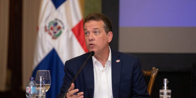 Lanzan feria virtual “Encadena.DO” para que empresas construyan nuevas relaciones comerciales