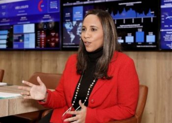 Jacqueline Mora: RD aumenta su participación el el mercado turístico mundial