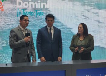 Cap Cana anuncia proyecto de más de US$ 500 millones en playa dominicana