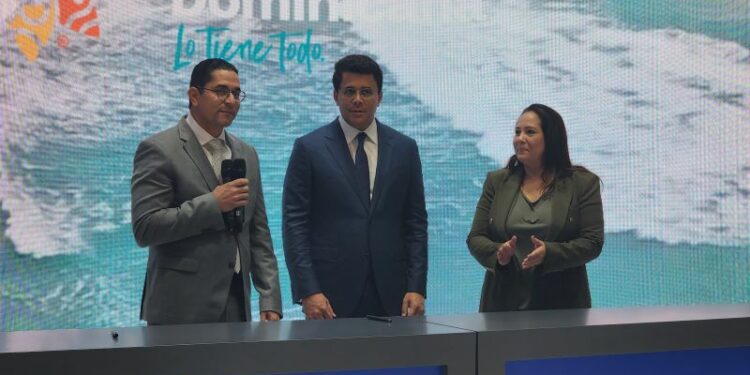 Cap Cana anuncia proyecto de más de US$ 500 millones en playa dominicana