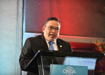 Más de 35 mil obras de 10,430 autores registradas en la ONDA en últimos tres años