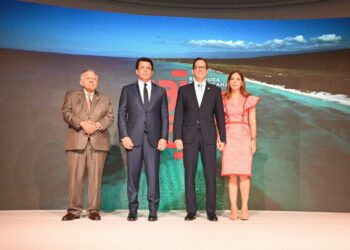 Cabo Rojo: El nuevo destino turístico de la República Dominicana se presenta en Madrid