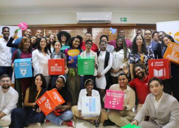 Día Juventud 2024: Retos persistentes en el camino hacia el pleno desarrollo de los jóvenes