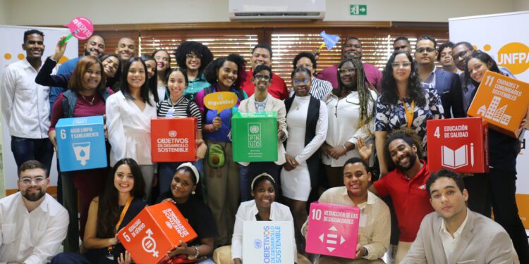 Día Juventud 2024: Retos persistentes en el camino hacia el pleno desarrollo de los jóvenes