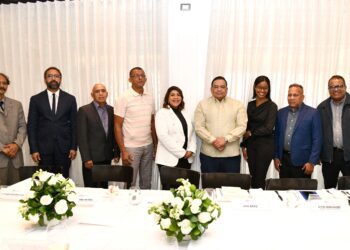 La ONDA y sociedades de gestión celebran tercer encuentro anual