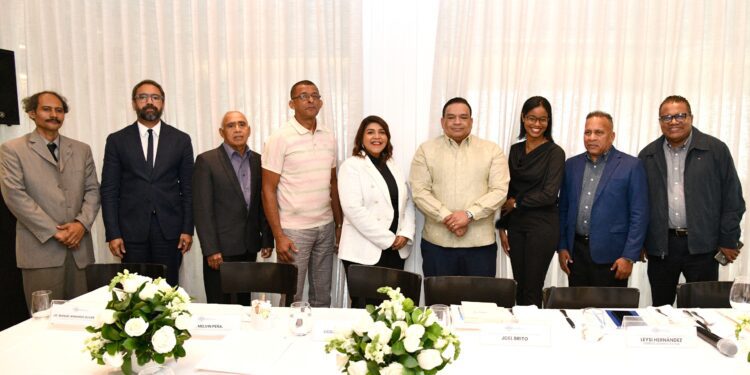 La ONDA y sociedades de gestión celebran tercer encuentro anual