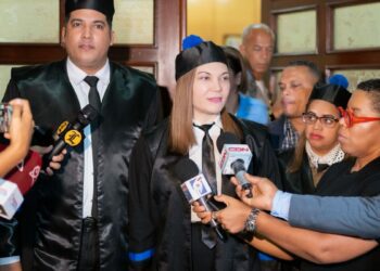 Juez impone medidas severas a los principales imputados en caso Operación Nido