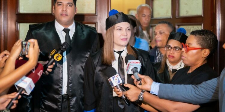 Juez impone medidas severas a los principales imputados en caso Operación Nido