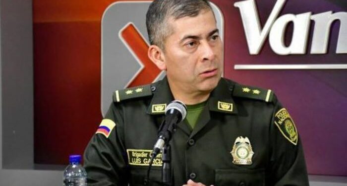 Poder Ejecutivo designa nuevo comisionado ejecutivo para reforma policial