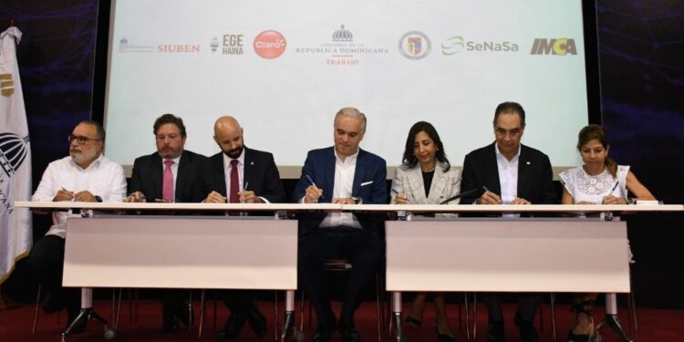 Cinco instituciones participarán plan piloto para reducir la semana laboral