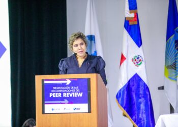 ProCompetencia comprometida a fortalecer políticas de competencia siguiendo directrices de OCDE y BID