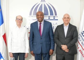 RD será país piloto para acelerar la transición energética con apoyo internacional