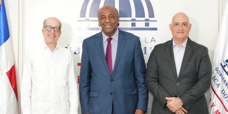 RD será país piloto para acelerar la transición energética con apoyo internacional