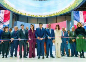 Ministerio de Turismo lanza en Fitur la estrategia nacional de turismo deportivo