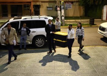 Operación Nido: Más de 300 víctimas por presunta estafa inmobiliaria