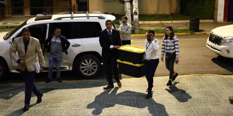 Operación Nido: Más de 300 víctimas por presunta estafa inmobiliaria