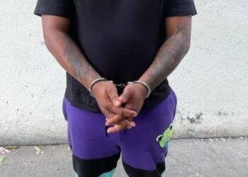 Capturan a "Popeye" vinculado al decomiso de 168 paquetes de cocaína en Barahona