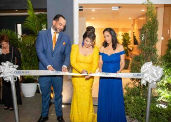 CLIDENKAH, el novedoso centro especializado en odontología que se inaugura en el país