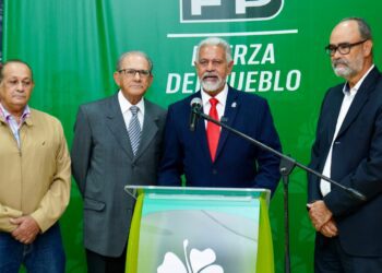 Fuerza del Pueblo acusa al Gobierno de agravar la crisis alimentaria