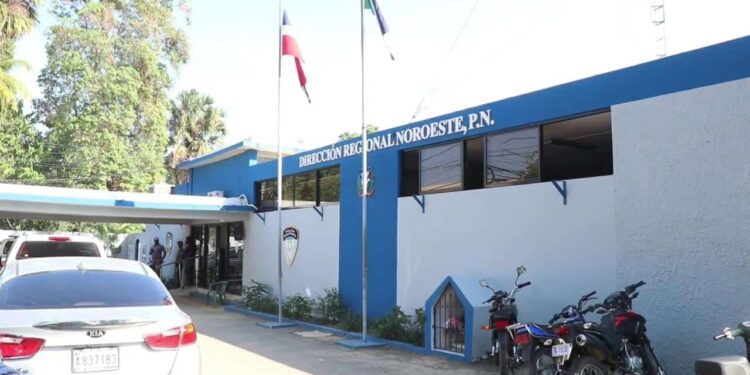 Un agente de Policía asesina a su pareja en Mao, también miembro de la uniformada