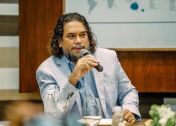 Esta es la razón por la que René Brea renunció de Telemicro