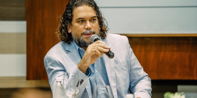 Esta es la razón por la que René Brea renunció de Telemicro